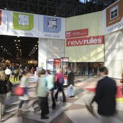 NYIGF Lobby